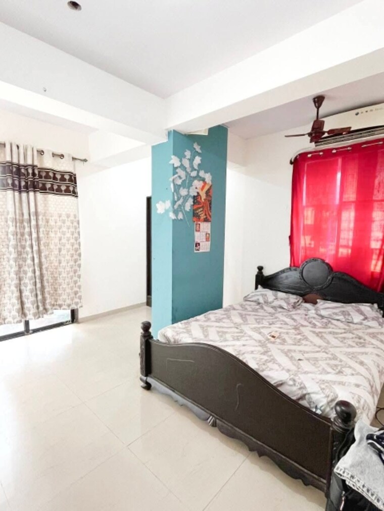 Bedroom, star-residency-vasai 1 Bedroom 400 Sq.Ft. Apartment In Vasai East Palghar 8222669