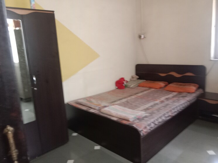 Bedroom, chintamani-swanand 5 Bedroom 2500 Sq.Ft. Independent House In Walvekar Nagar Pune 8222673