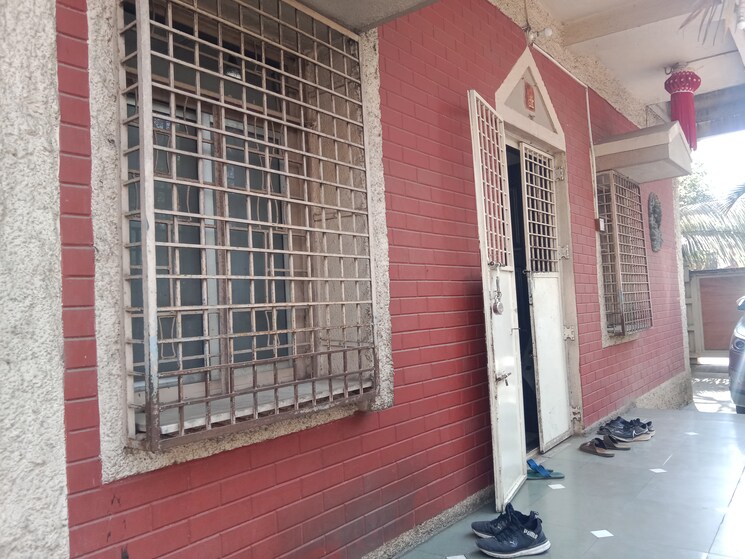 Bathroom, chintamani-swanand 5 Bedroom 2500 Sq.Ft. Independent House In Walvekar Nagar Pune 8222673