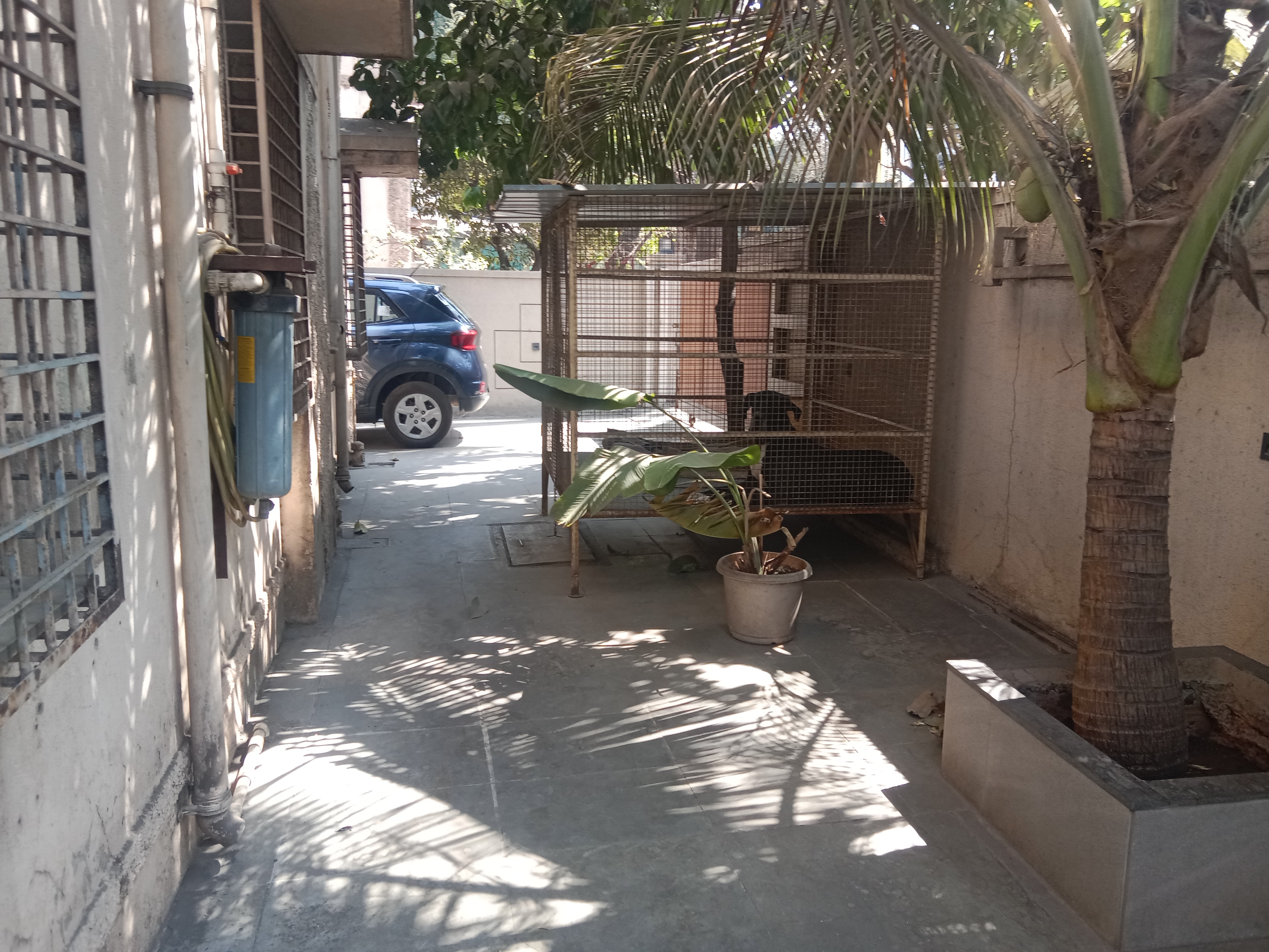 5 BHK + Pooja Room,Servant Room,Extra Room Independent House For Sale in Chintamani Swanand