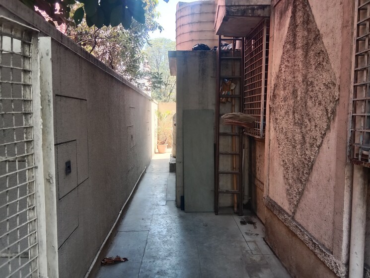 Balcony, chintamani-swanand 5 Bedroom 2500 Sq.Ft. Independent House In Walvekar Nagar Pune 8222673