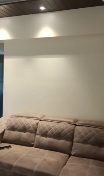 Room in 1 BHK Apartment at Atlanta Enclave, Shilphata – for Rent