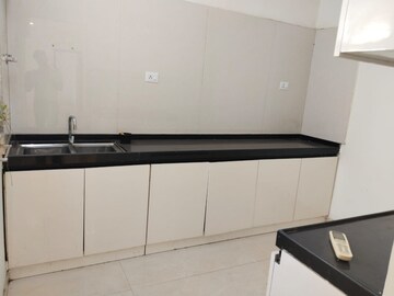 Kitchen in 2 BHK Apartment at Swastik Park, Chembur – for Rent