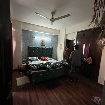 3 BHK Apartment For Rent in Amrapali Zodiac, Sector 120