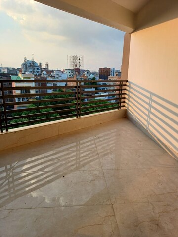 Balcony in 3 BHK Apartment at Kadamkuan – for Sale