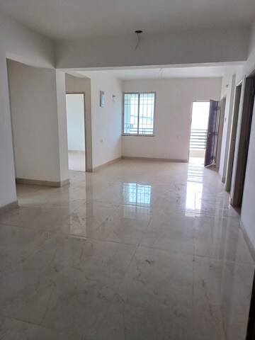 Living Room in 3 BHK Apartment at Kadamkuan – for Sale