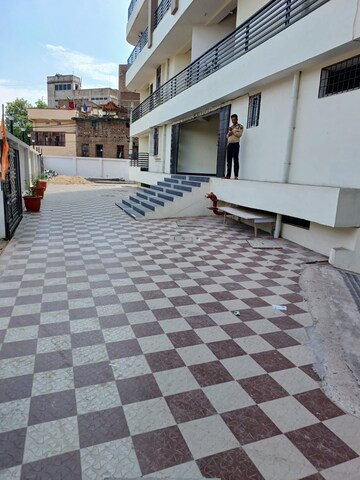 3 BHK Apartment – Exterior View View at Kadamkuan - for Sale