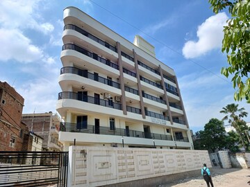 3 BHK Apartment – Exterior View View at Kadamkuan - for Sale
