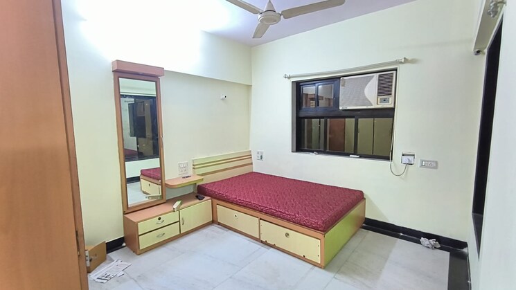 Bedroom, sita-smruti 2 Bedroom 650 Sq.Ft. Apartment In Dadar West Mumbai 8222699