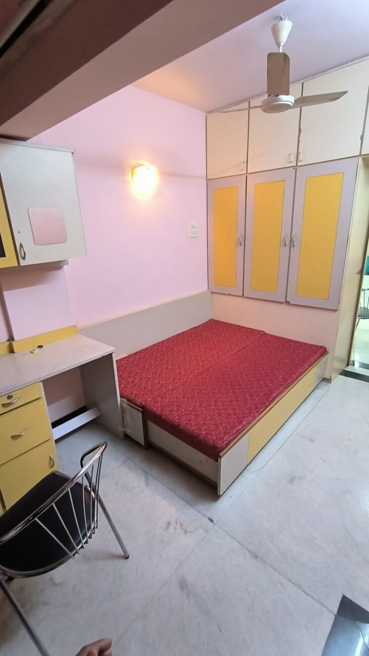 Bedroom, sita-smruti 2 Bedroom 650 Sq.Ft. Apartment In Dadar West Mumbai 8222699