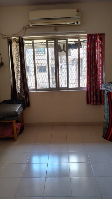 1 RK Apartment For Rent in Satellite Garden Goregaon East Mumbai  8222710