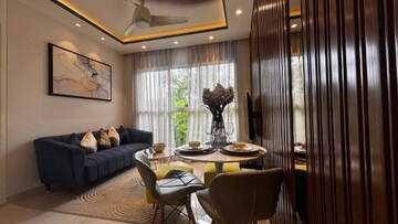 1 BHK Apartment For Sale in Veena Dynasty, Vasai East