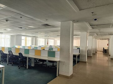 Commercial Office Space 12000 Sq.Ft. For Rent in Sector 18 Gurgaon  8222700