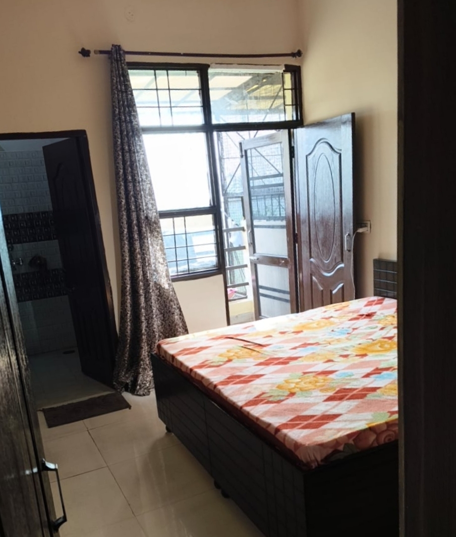 3 BHK + Pooja Room Builder Floor For Sale in Dream Home 