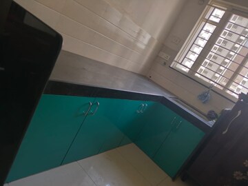 Furnished Amenities in 2 BHK Apartment at Saheel ITrend Homes, Hinjewadi – for Rent
