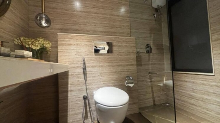 Bathroom, dgs-sheetal-dham 1 Bedroom 423 Sq.Ft. Apartment In Vasai East Palghar 8222730