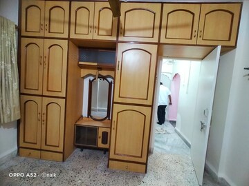 Kitchen in 1 BHK Apartment at Charkop Sector 6 – for Rent