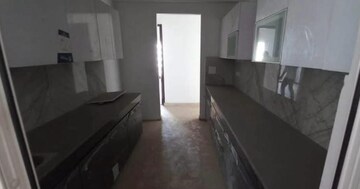 Kitchen in 2 BHK Apartment at ACE Parkway, Sector 150 – for Rent