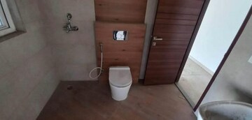 Bathroom in 2 BHK Apartment at ACE Parkway, Sector 150 – for Rent
