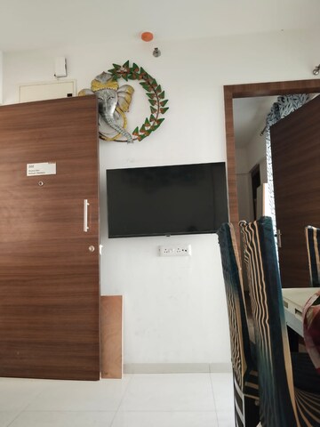 Furnished Amenities in 2 BHK Apartment at Saheel ITrend Homes, Hinjewadi – for Rent