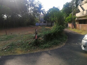  Plot For Sale in Kolazhy