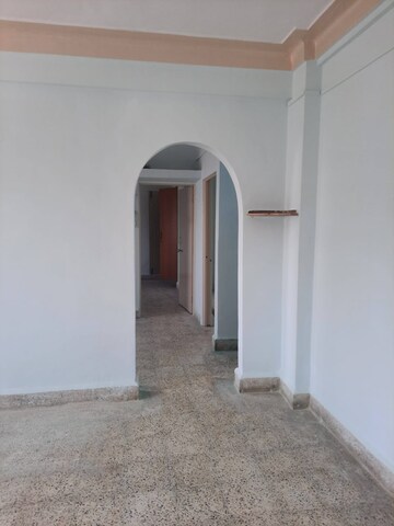 Building Lobby in 2 BHK Builder Floor at Ganesh Baug, Sinhagad Road – for Rent