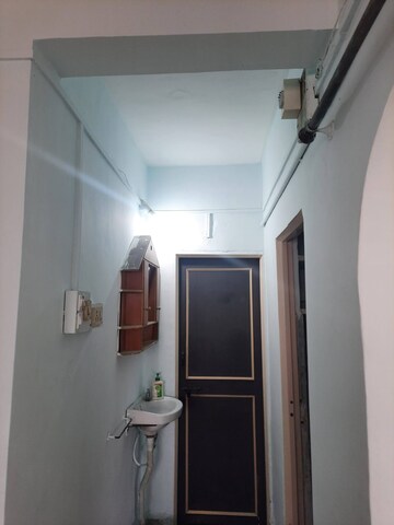 Furnished Amenities in 2 BHK Builder Floor at Ganesh Baug, Sinhagad Road – for Rent