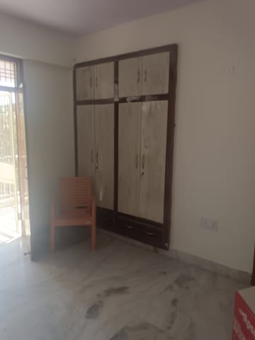 4 BHK Apartment For Rent in The New CRPF Apartments Sector 9a Gurgaon  8222732