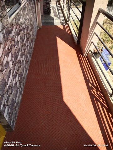 Bedroom in 2 BHK Builder Floor at Hsr Layout – for Rent