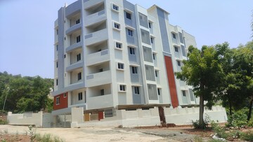 2 BHK Apartment For Sale in Madhurawada