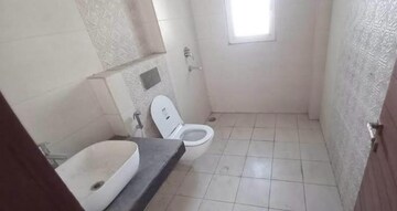 Attached Bathroom in 3 BHK Apartment at ACE Parkway, Sector 150 – for Rent