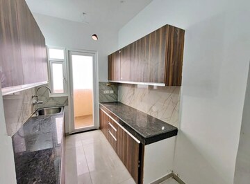 Kitchen in 3 BHK Apartment at ACE Parkway, Sector 150 – for Rent