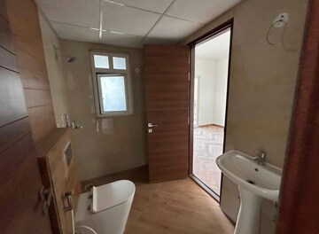 Bathroom in 3 BHK Apartment at ACE Parkway, Sector 150 – for Rent