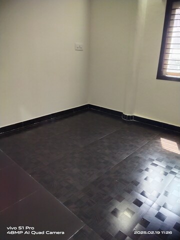 Building Lobby in 2 BHK Builder Floor at Hsr Layout – for Rent