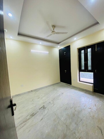 3.5 BHK Builder Floor For Rent in Sector 85