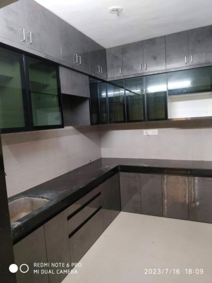 Kitchen, sai-dham-chs-vasai 1 Bedroom 380 Sq.Ft. Apartment In Vasai East Palghar 8222757