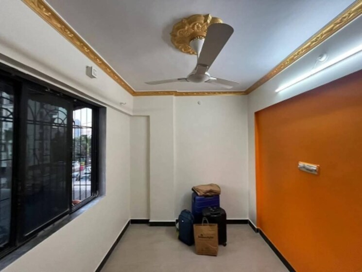 Living Room, sai-dham-chs-vasai 1 Bedroom 380 Sq.Ft. Apartment In Vasai East Palghar 8222757