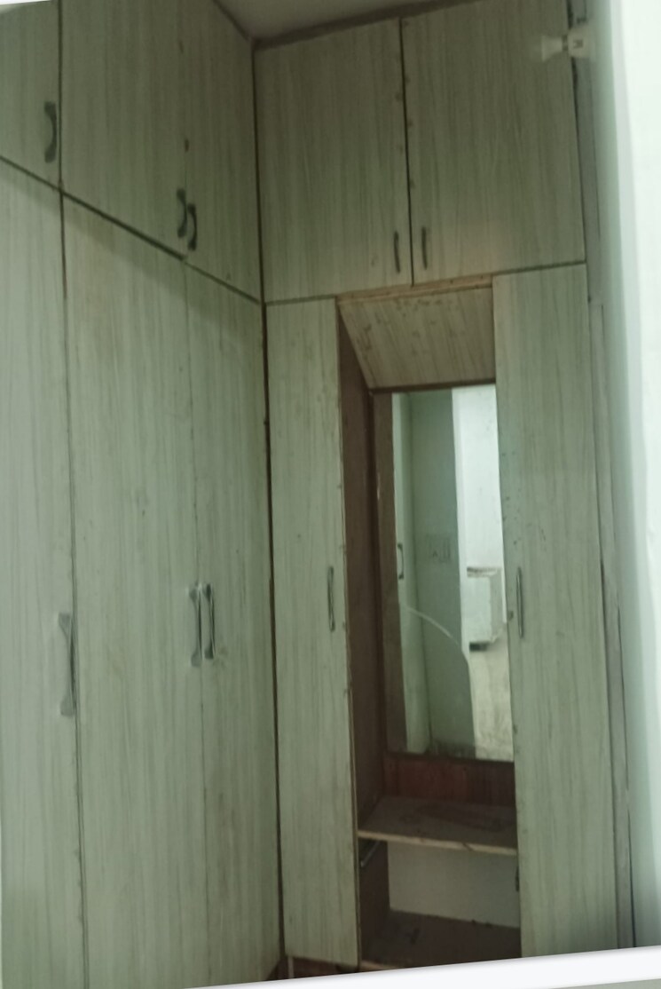 Bathroom, guru-nanak-enclave 2 Bedroom 1800 Sq.Ft. Builder Floor In Dhakoli Zirakpur 8222760