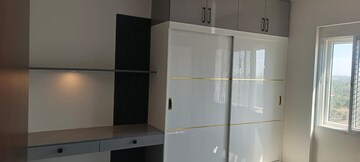 Furnished Amenities in 2.5 BHK Apartment at Sowparnika The Columns, Whitefield – for Rent
