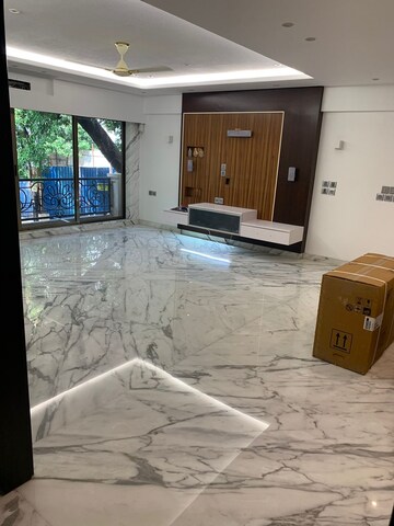 3 BHK Apartment For Rent in Bandra West