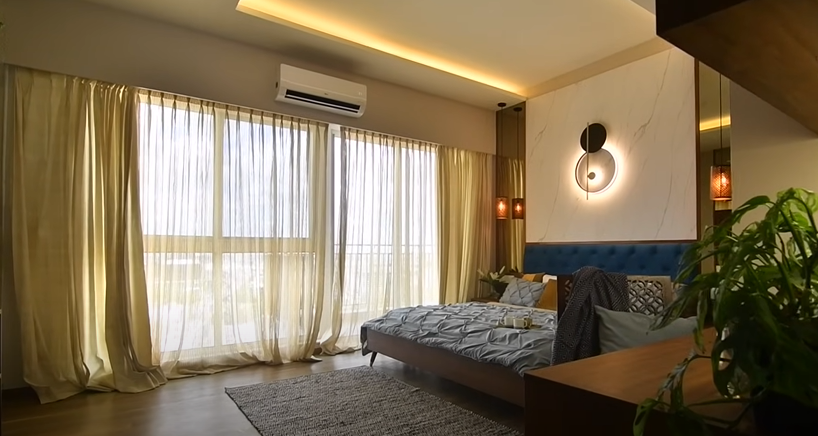 3 BHK + Pooja Room,Study Room Villa For Sale in Whitefield