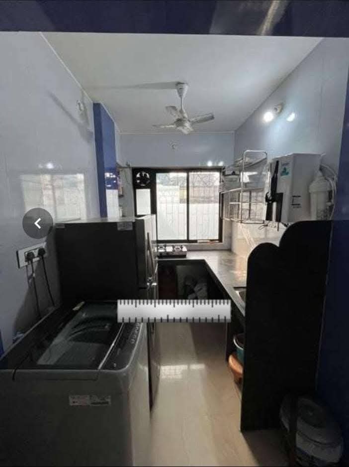 1 BHK 610 Sq.Ft. Apartment in Jai Residency Vasai