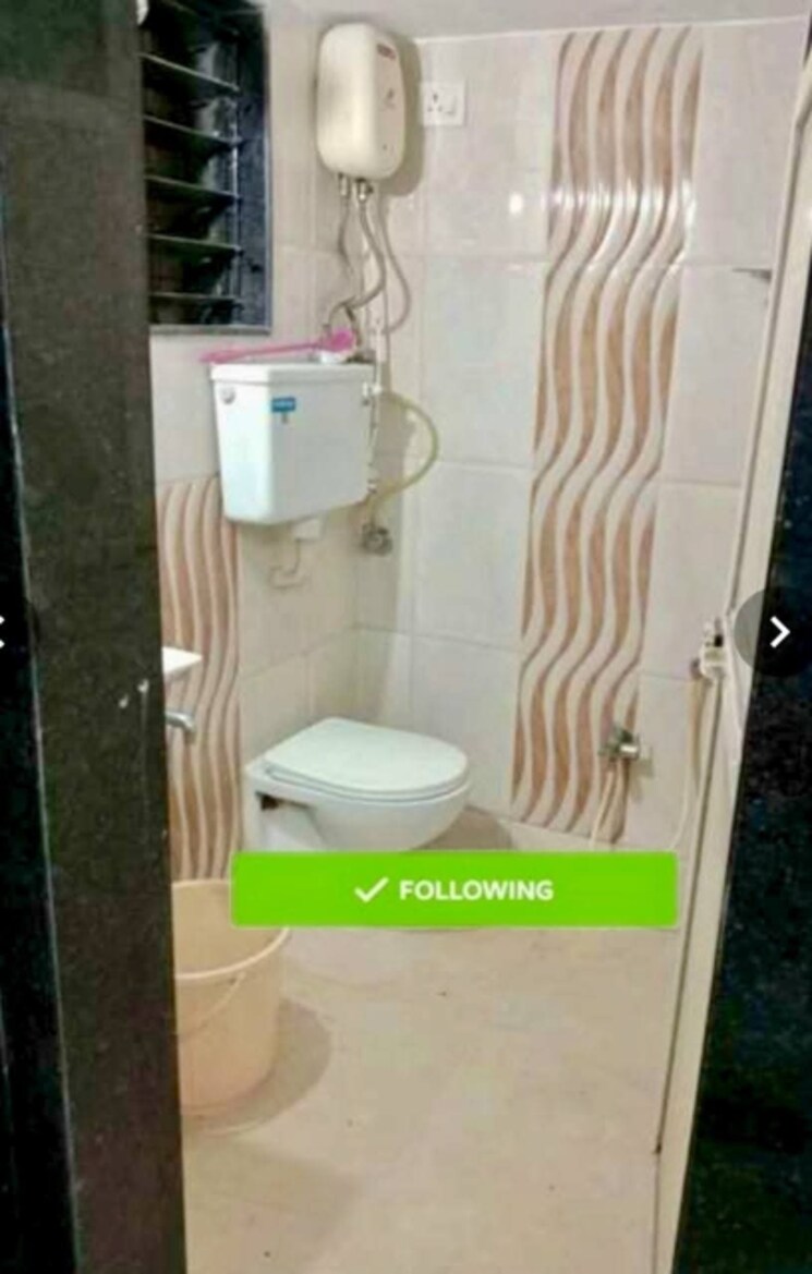 Bathroom, jai-residency-vasai 1 Bedroom 610 Sq.Ft. Apartment In Vasai East Palghar 8222776