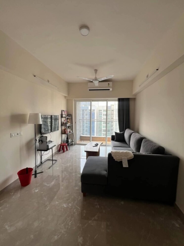 Living Room, jai-residency-vasai 1 Bedroom 610 Sq.Ft. Apartment In Vasai East Palghar 8222776