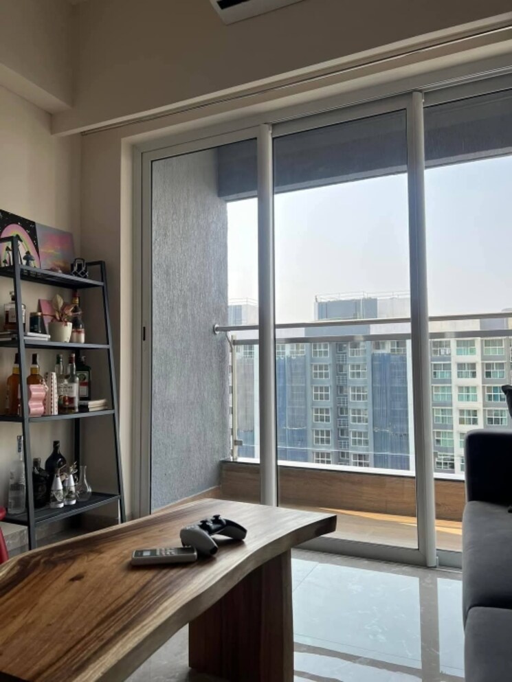 Kitchen, jai-residency-vasai 1 Bedroom 610 Sq.Ft. Apartment In Vasai East Palghar 8222776