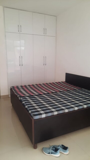 2 BHK Apartment For Rent in Breez Global Heights, Sohna Sector 33