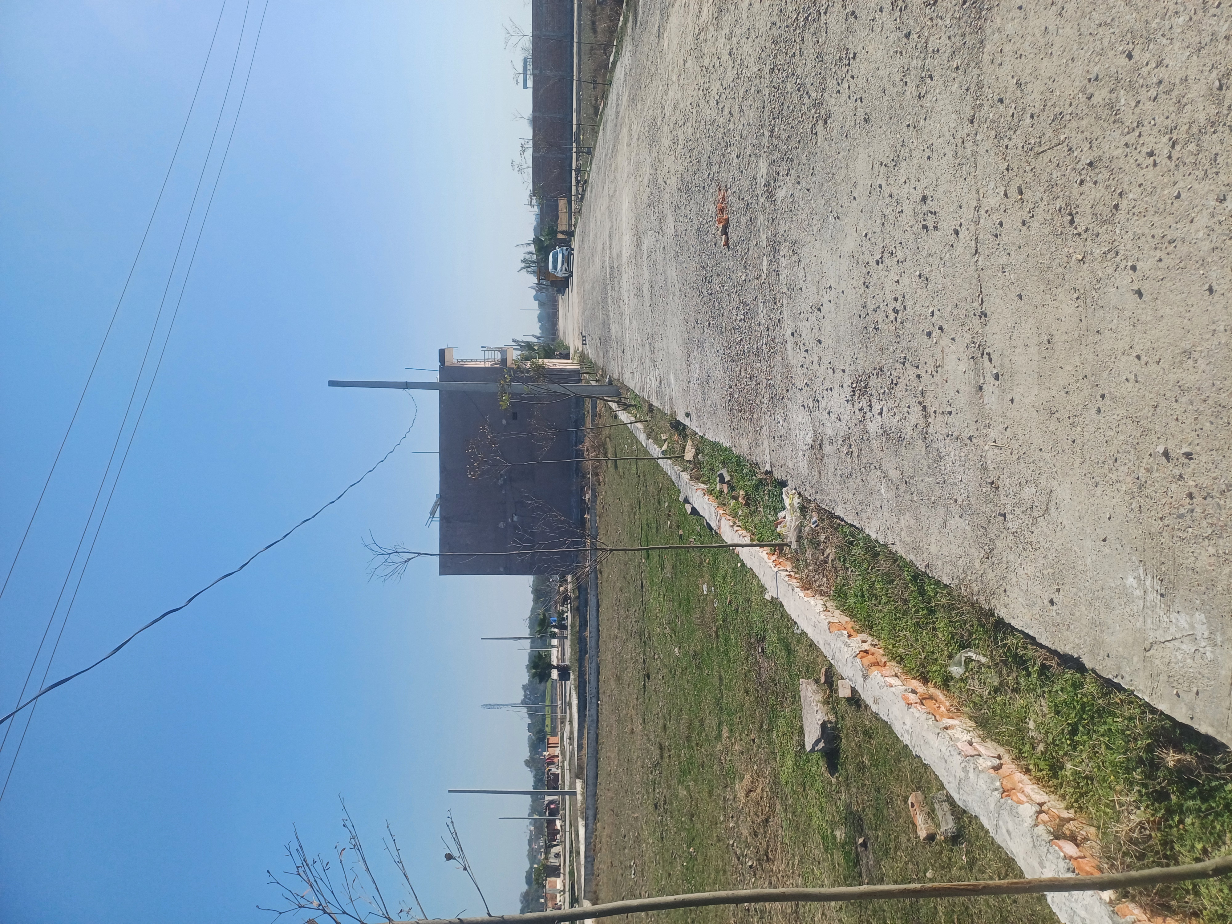 Plot For Sale in The Grand City 