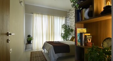 Bedroom in 3 BHK Villa at Whitefield – for Sale