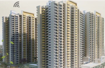 2 BHK Apartment For Resale in Civitech Strings Sector 12 Greater Noida Greater Noida  8222779