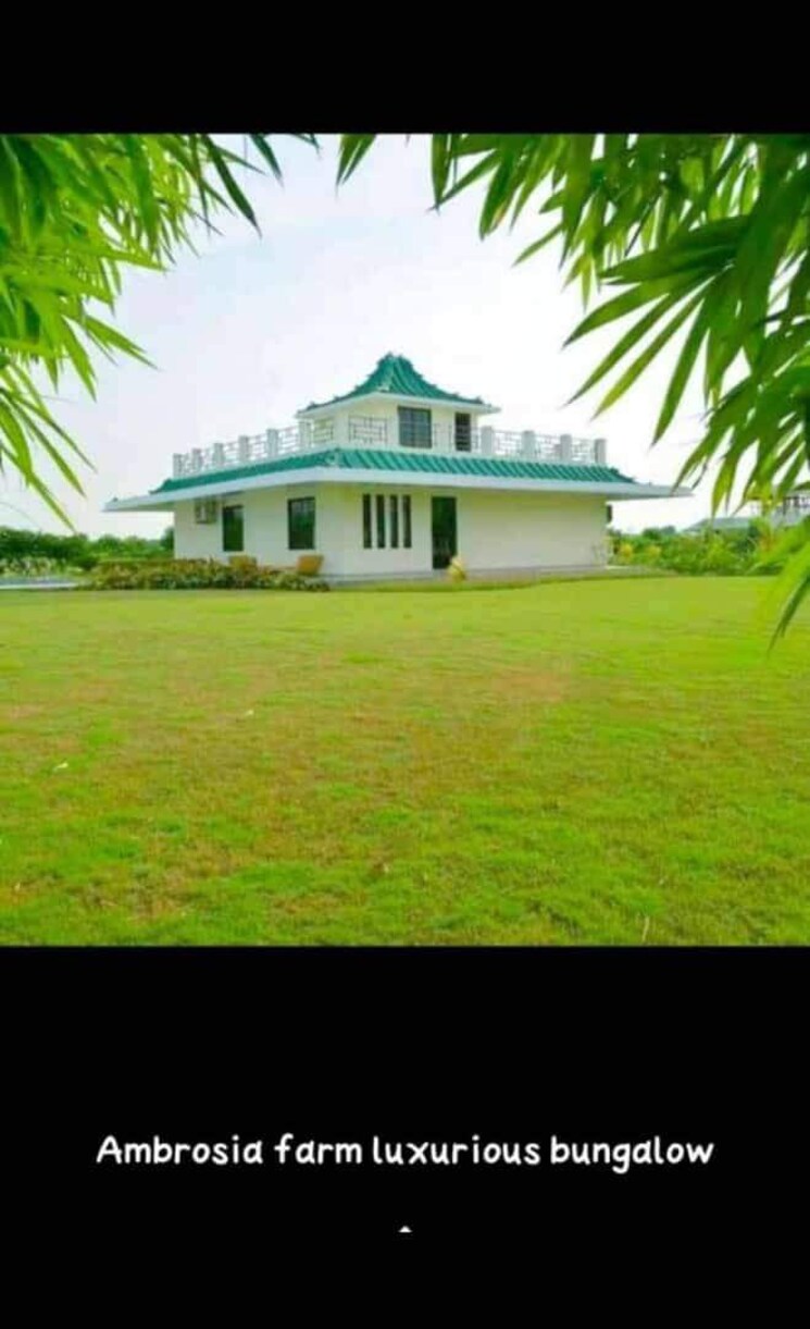 Exterior View, buti bori 2 Bedroom 1100 Sq.Ft. Penthouse In Buti Bori Nagpur 8222796